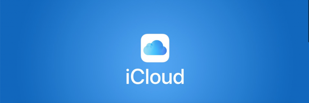 iCloud