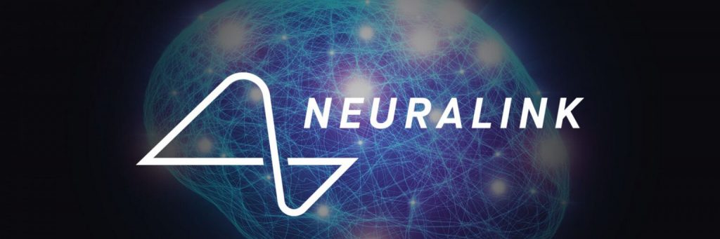 логотип neuralink